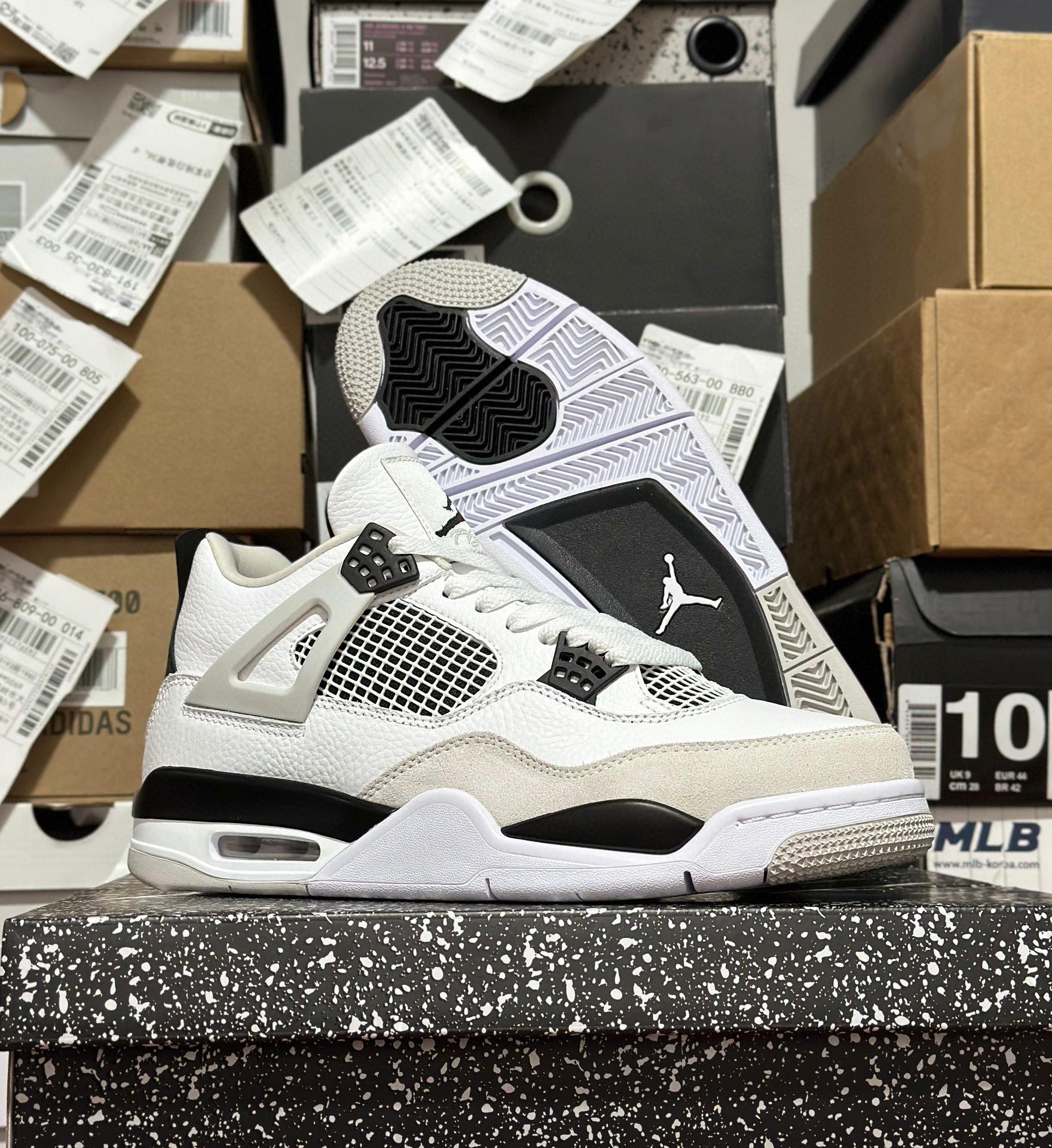 Nike Jordan shoe